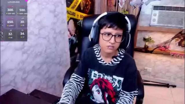 Image 3 of charlietaylor_ Stream on Chaturbate on 2 months ago