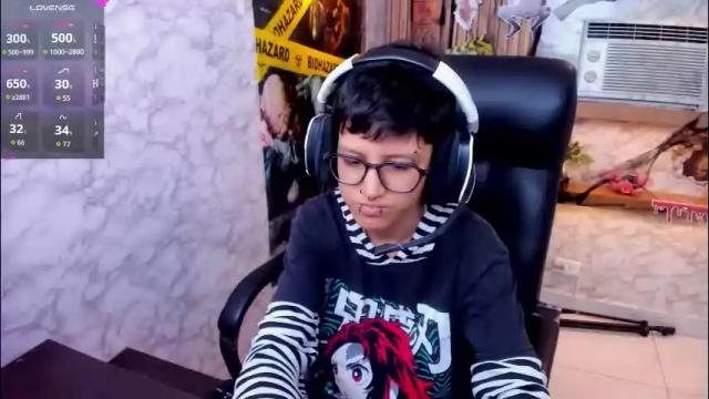 Image 4 of charlietaylor_ Stream on Chaturbate on 2 months ago