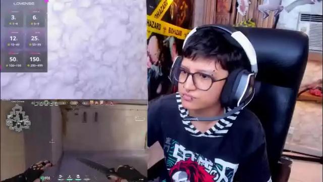 Image 6 of charlietaylor_ Stream on Chaturbate on 2 months ago