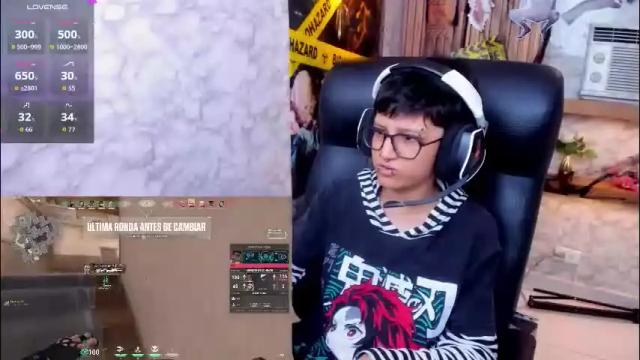 Image 8 of charlietaylor_ Stream on Chaturbate on 2 months ago