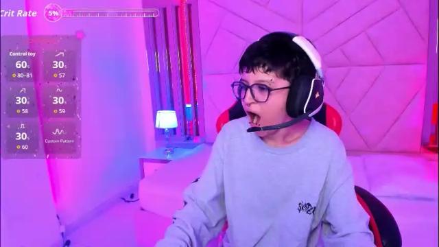 Thumbnail 1, charlietaylor_'s Stream at Chaturbate, 1 month ago