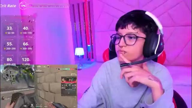 Thumbnail 2, charlietaylor_'s Stream at Chaturbate, 1 month ago