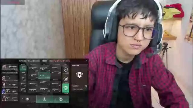 Image 6 of charlietaylor_ Stream on Chaturbate on 2 months ago