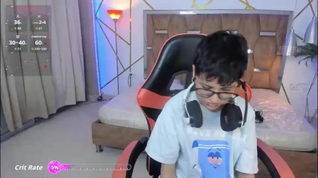 Thumbnail 2, charlietaylor_'s Stream at Chaturbate, 1 month ago