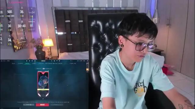 Image 2 of charlietaylor_ Stream on Chaturbate on 1 month ago