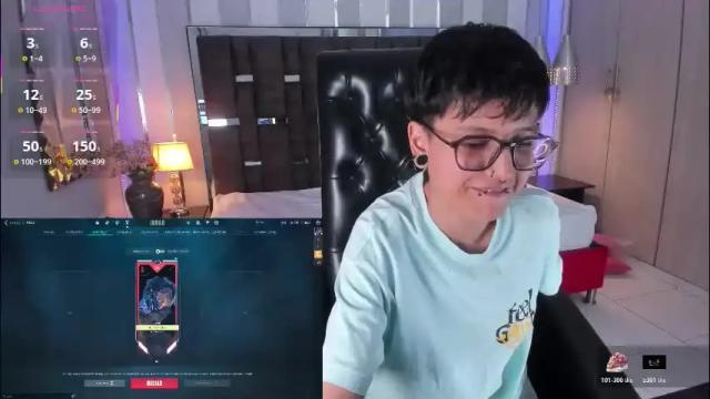 Image 3 of charlietaylor_ Stream on Chaturbate on 1 month ago