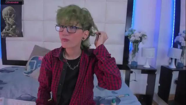 Image 3 of charlietaylorr_ Stream on Chaturbate on 20 months ago