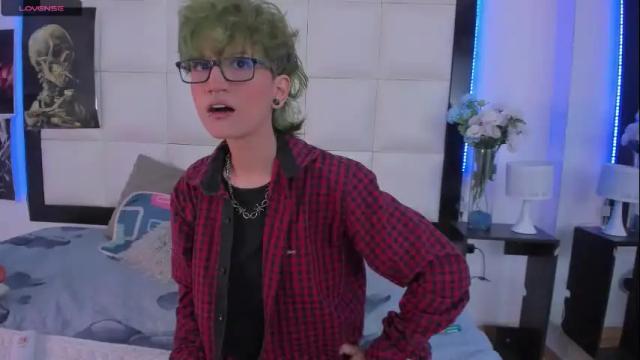 Image 4 of charlietaylorr_ Stream on Chaturbate on 20 months ago