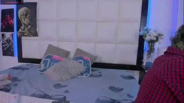 Image 8 of charlietaylorr_ Stream on Chaturbate on 20 months ago