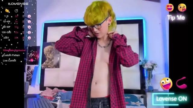 Thumbnail 1, charlietaylorr_'s Stream at Chaturbate, 20 months ago