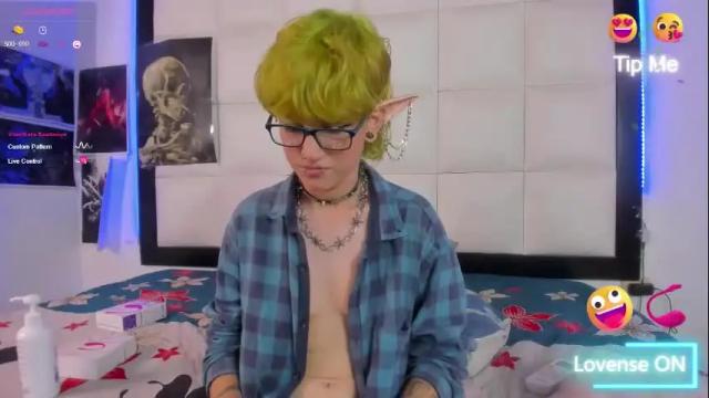 Image 3 of charlietaylorr_ Stream on Chaturbate on 20 months ago