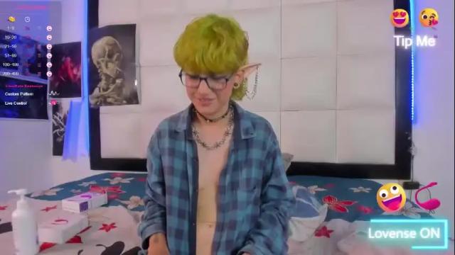 Image 4 of charlietaylorr_ Stream on Chaturbate on 20 months ago