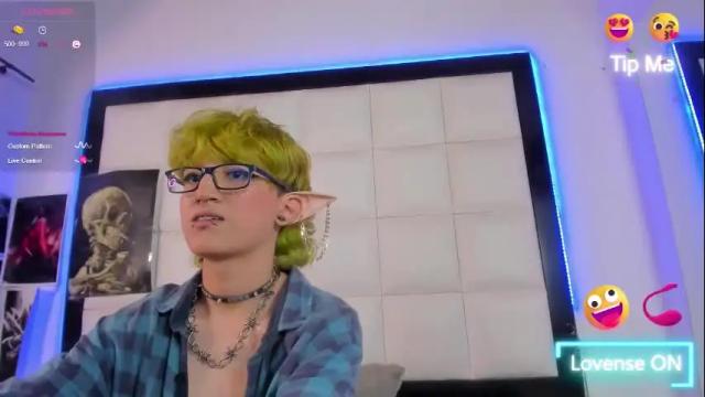 Image 6 of charlietaylorr_ Stream on Chaturbate on 20 months ago