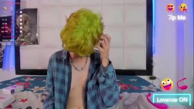 Image 7 of charlietaylorr_ Stream on Chaturbate on 20 months ago