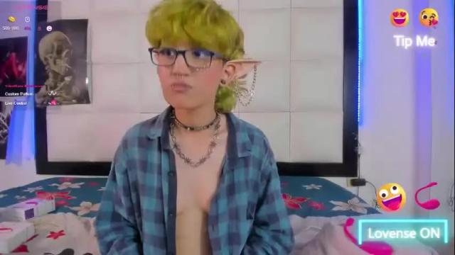 Thumbnail 3, charlietaylorr_'s Stream at Chaturbate, 20 months ago