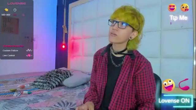 Image 2 of charlietaylorr_ Stream on Chaturbate on 20 months ago