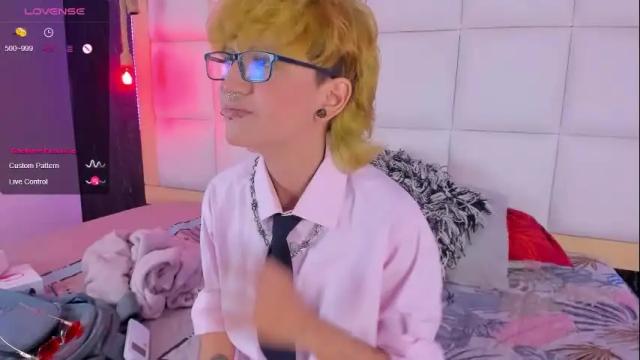 Image 2 of charlietaylorr_ Stream on Chaturbate on 20 months ago