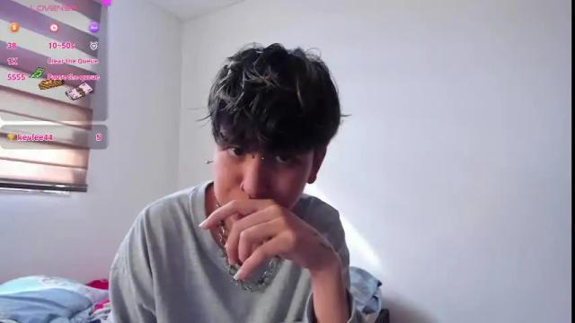 Image 3 of charlietaylorr__ Stream on Chaturbate on 25 days ago