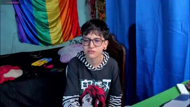 Image 3 of charlietaylorr__ Stream on Chaturbate on 1 month ago