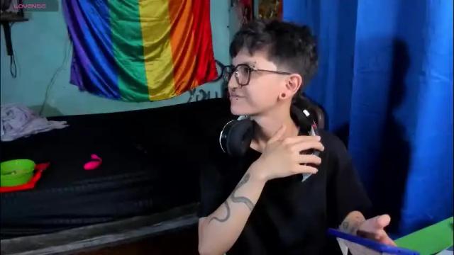 Image 2 of charlietaylorr__ Stream on Chaturbate on 1 month ago