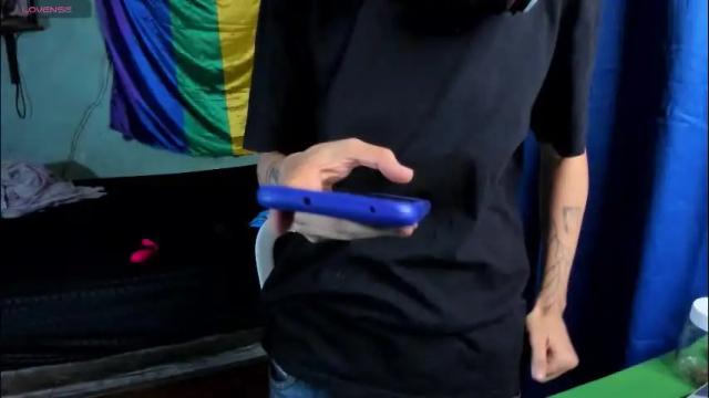 Image 4 of charlietaylorr__ Stream on Chaturbate on 1 month ago