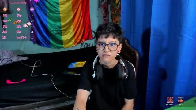 Image 6 of charlietaylorr__ Stream on Chaturbate on 1 month ago