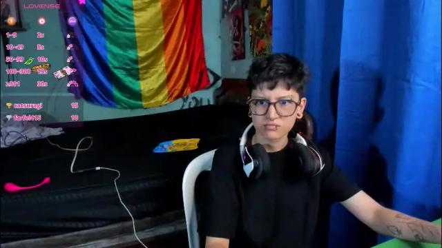 Thumbnail 3, charlietaylorr__'s Stream at Chaturbate, 12 days ago