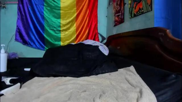 Image 2 of charlietaylorr__ Stream on Chaturbate on 26 days ago