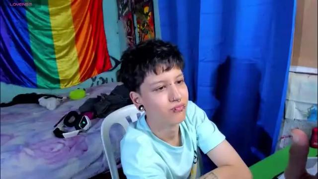 Thumbnail 1, charlietaylorr__'s Stream at Chaturbate, 2 days ago