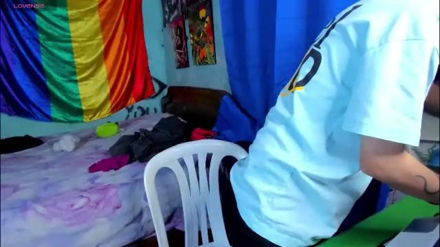 Image 3 of charlietaylorr__ Stream on Chaturbate on 21 days ago