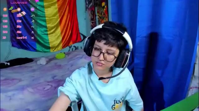 Thumbnail 2, charlietaylorr__'s Stream at Chaturbate, 2 days ago