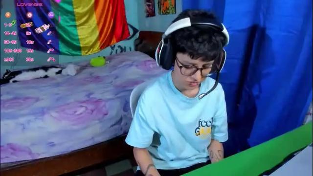 Thumbnail 3, charlietaylorr__'s Stream at Chaturbate, 2 days ago