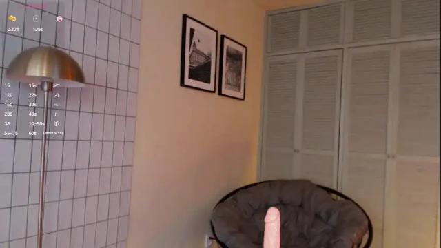 Thumbnail 3, charline_thefoxtail's Stream at Chaturbate, 5 days ago
