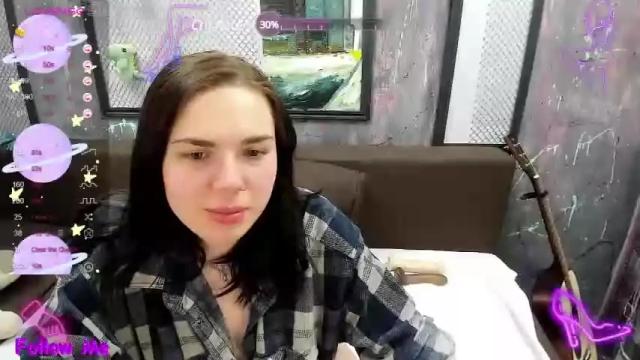 Thumbnail 3, charlinkiss's Stream at Chaturbate, 18 months ago