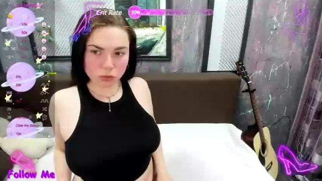 Thumbnail 2, charlinkiss's Stream at Chaturbate, 18 months ago