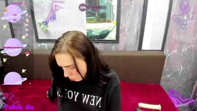 Thumbnail 2, charlinkiss's Stream at Chaturbate, 18 months ago