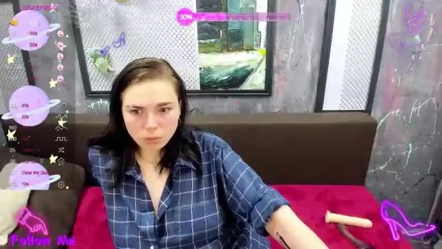 Thumbnail 2, charlinkiss's Stream at Chaturbate, 18 months ago