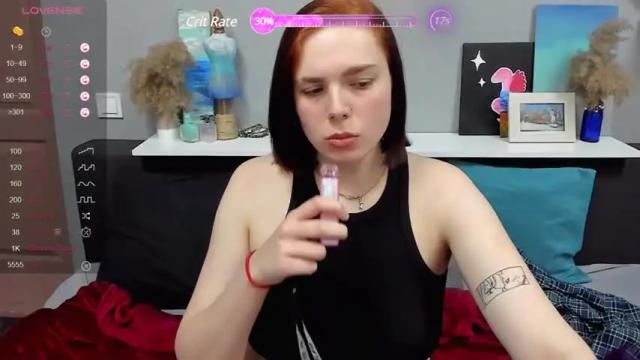Thumbnail 1, charlinkiss's Stream at Chaturbate, 17 months ago
