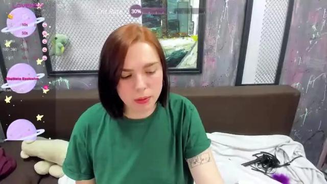 Thumbnail 1, charlinkiss's Stream at Chaturbate, 17 months ago