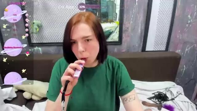 Thumbnail 2, charlinkiss's Stream at Chaturbate, 17 months ago