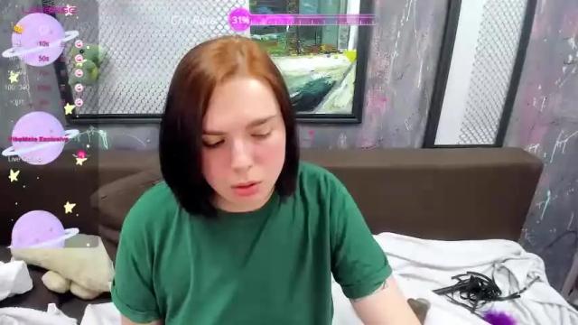 Thumbnail 3, charlinkiss's Stream at Chaturbate, 17 months ago