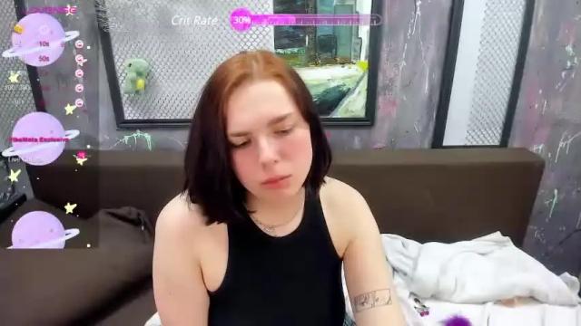Image 10 of charlinkiss Stream on Chaturbate on 17 months ago