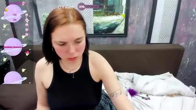Image 3 of charlinkiss Stream on Chaturbate on 17 months ago
