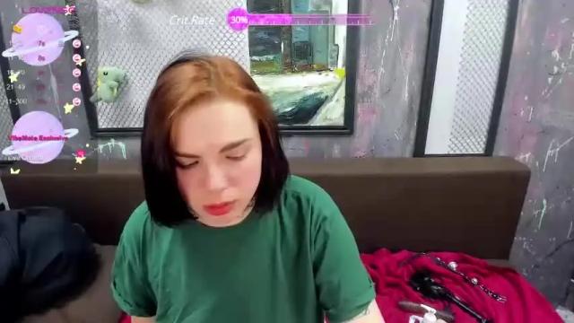 Thumbnail 1, charlinkiss's Stream at Chaturbate, 17 months ago