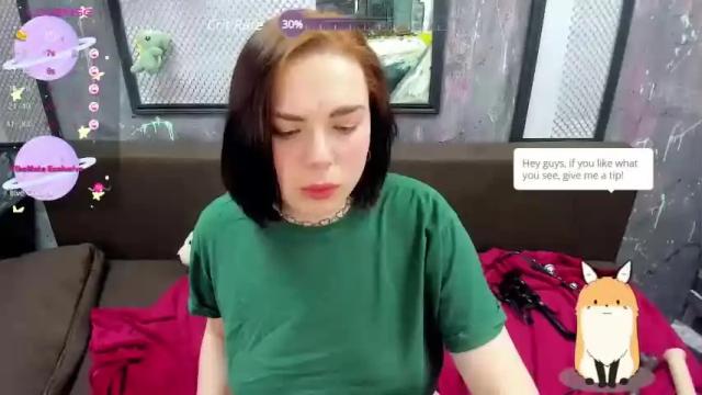 Image 8 of charlinkiss Stream on Chaturbate on 17 months ago