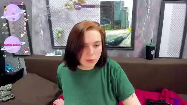 Thumbnail 1, charlinkiss's Stream at Chaturbate, 16 months ago