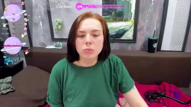 Thumbnail 2, charlinkiss's Stream at Chaturbate, 16 months ago