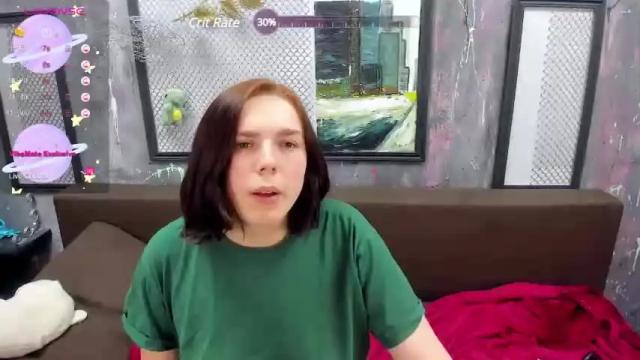 Thumbnail 1, charlinkiss's Stream at Chaturbate, 16 months ago