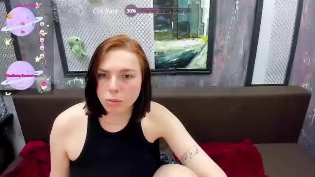 Thumbnail 2, charlinkiss's Stream at Chaturbate, 16 months ago