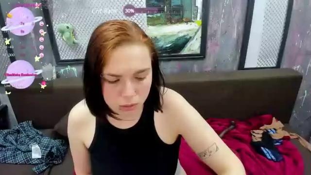 Thumbnail 1, charlinkiss's Stream at Chaturbate, 16 months ago